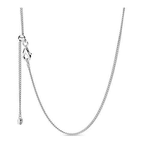 Collier Pandora Femme in Argent 398283-60 - 398283-60